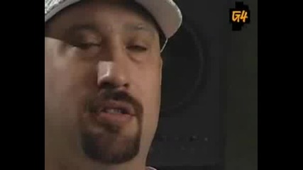 B Real - Freestyle 101