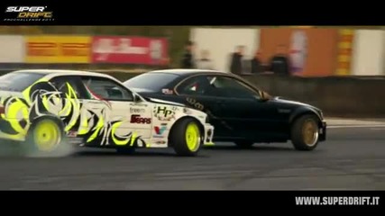 Bmw Pro Drift