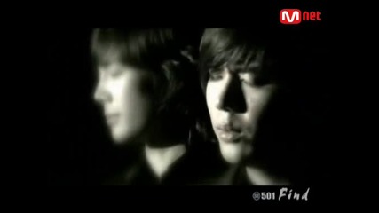 Ss501 - Find 