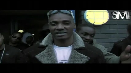 Young Spray Da Game I Cant Leave Hood Video 