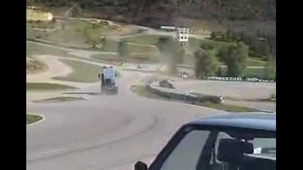 Driftove s tirove 
