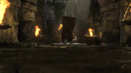 Dungeons Game of the Year Edition trailer
