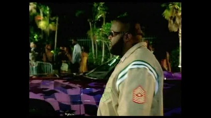 Daz Ft. Rick Ross - On Some Real [hq]