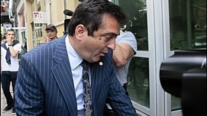 Гигов: Една малка част от играчите са изнервени