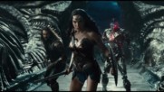 Justice League Trailer 1 2017 Trailers