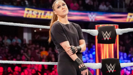 Full WWE Fastlane 2019 results