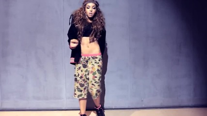 Tinashe - Boss