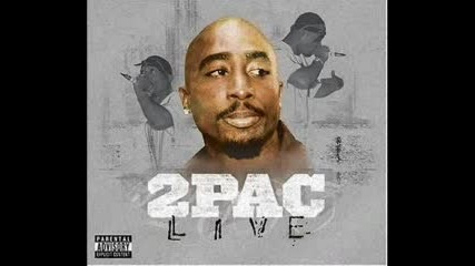 2pac - The Legend