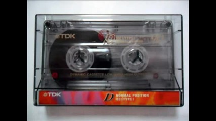 Tribeca Sound - Street Jazz (1994)