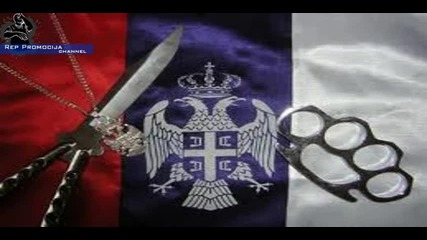 Jbk - Mnogo Si Zapadno ( Serbian Rap ) 