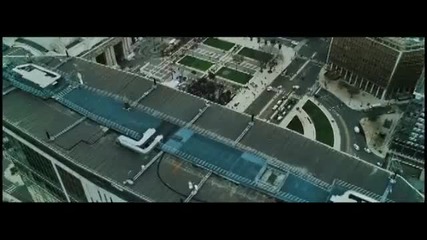 The International Recall Trailer Mashup 
