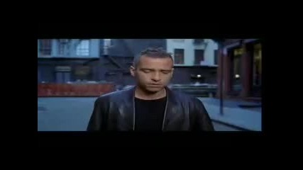 2001 - Eros Ramazzotti Cher official klip