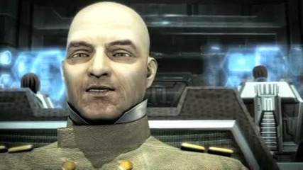 Red Faction: Guerrilla Trailer