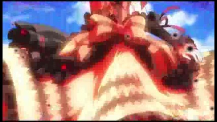 Date A Live (dub) Episode 9