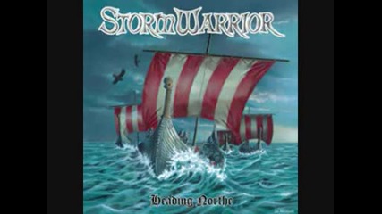 Stormwarrior - Lion Of The Northe