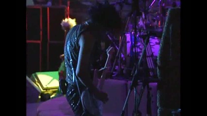 Larc En Ciel - Fate {grand Cross 99} 