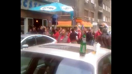 червената улица(цска фулъм)