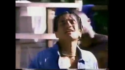 Peter Andre - Mysterious Girl 
