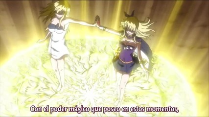 Fairy Tail - Lucy