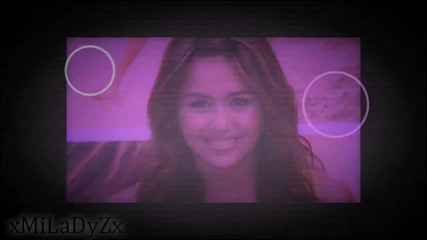 Last Friday Night __ Miley C.