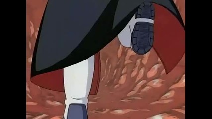 Kisame Amv