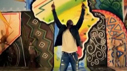 Akon Feat. David Guetta - Party Animal (hd) Oficial