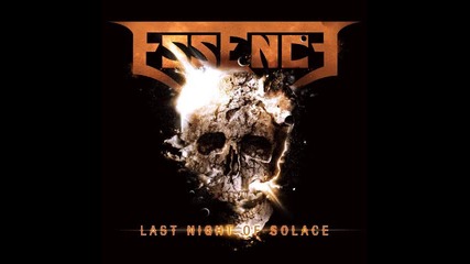 Essence -02. Final Eclipse ( Last Night Of Solace-2013)