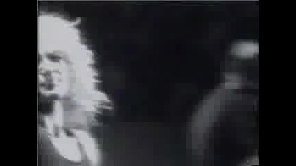 David Coverdale - Last Note of Freedom 