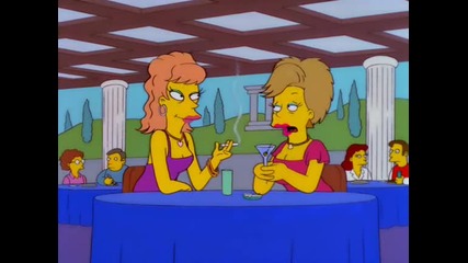 The Simpsons s10 e10
