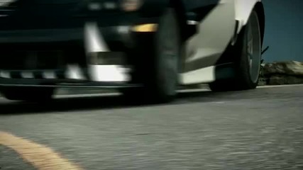 Need For Speed The Run Carbon Pack