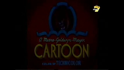 Том И Джери Бг Аудио Еп.35
