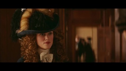 The Duchess (2008) official trailer Hd