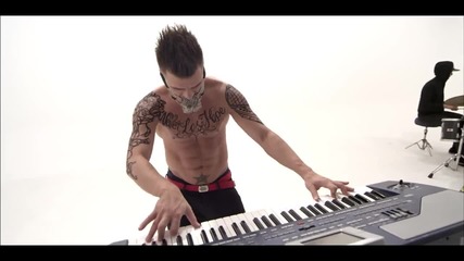 Mile Kitic - Nokaut - (official Video)