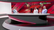 Формула 1 токшоу (03.07.2025)