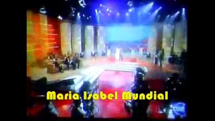 Детето Чудо На Евровизия - 2006 година