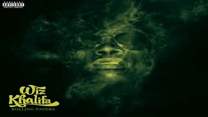 *new* Wiz Khalifa - Get Your Shit hq