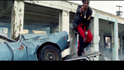 Lil Uzi Vert, Quavo & Travis Scott - Go Off (from The Fate of the Furious: The Album) [music Video]