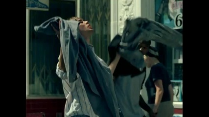 Jennifer Love Hewitt - Barenaked ( Високо Качество )