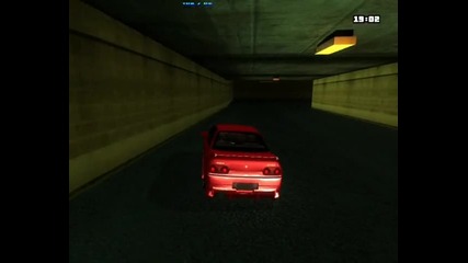 Gta Training 