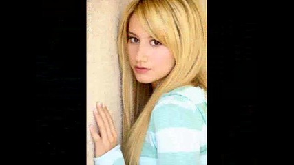 Ashley Tisdale 