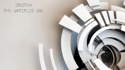 Obsidia - The Untitled One Hd
