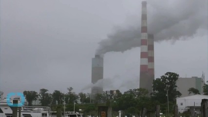 Supreme Court Blocks Environmental Emissions Standard