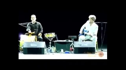 Goran Bregovć - Bella Ciao - (LIVE) - Moscow - 10.11.2011