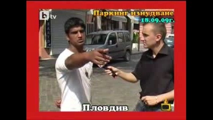 Господари на Ефира - 27.01.10 (цялото предаване) 