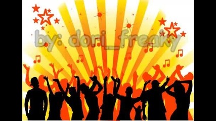 Lmfao- Party Rock Anthem ( Dorri remix )
