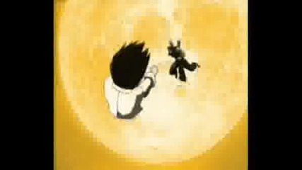 Shaman King Amv