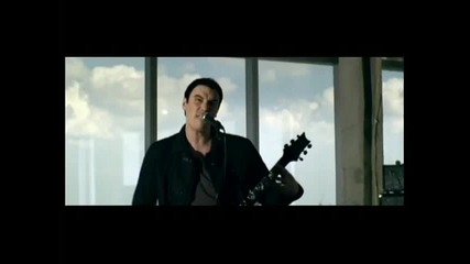 Breaking Benjamin - I Will Not Bow 