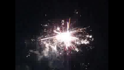 Заря В Благоевград, 02.07.2007г.