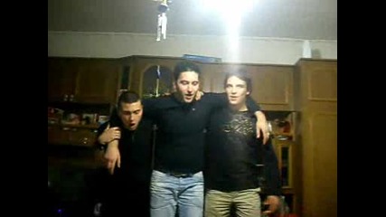 4erno Fereje Part 1