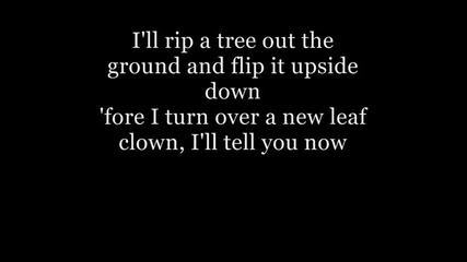 New: Eminem - W.t.p